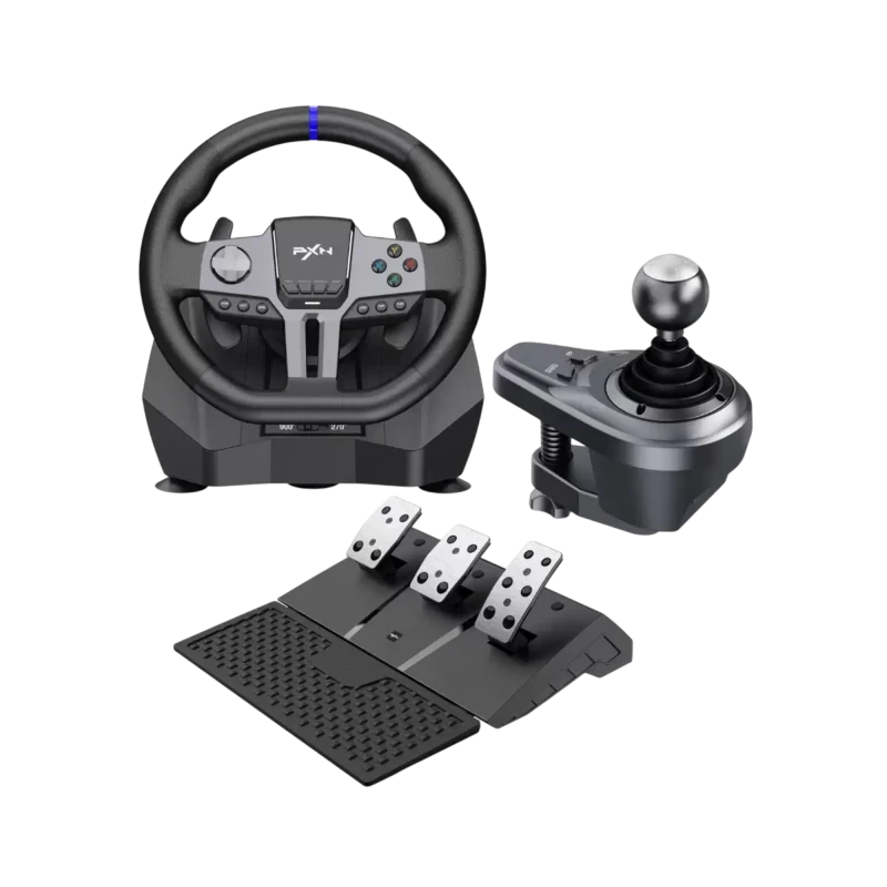   steering wheel PXN V9