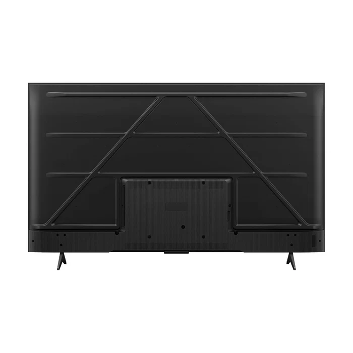 TV TCL  43-Inch UHD 4K TV - 43V6D