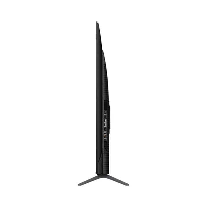 تلفاز تي سي ال مقاس 65 إنش 4K QD-Mini LED ‏144 هرتز- 65P8L (حجز مسبق)