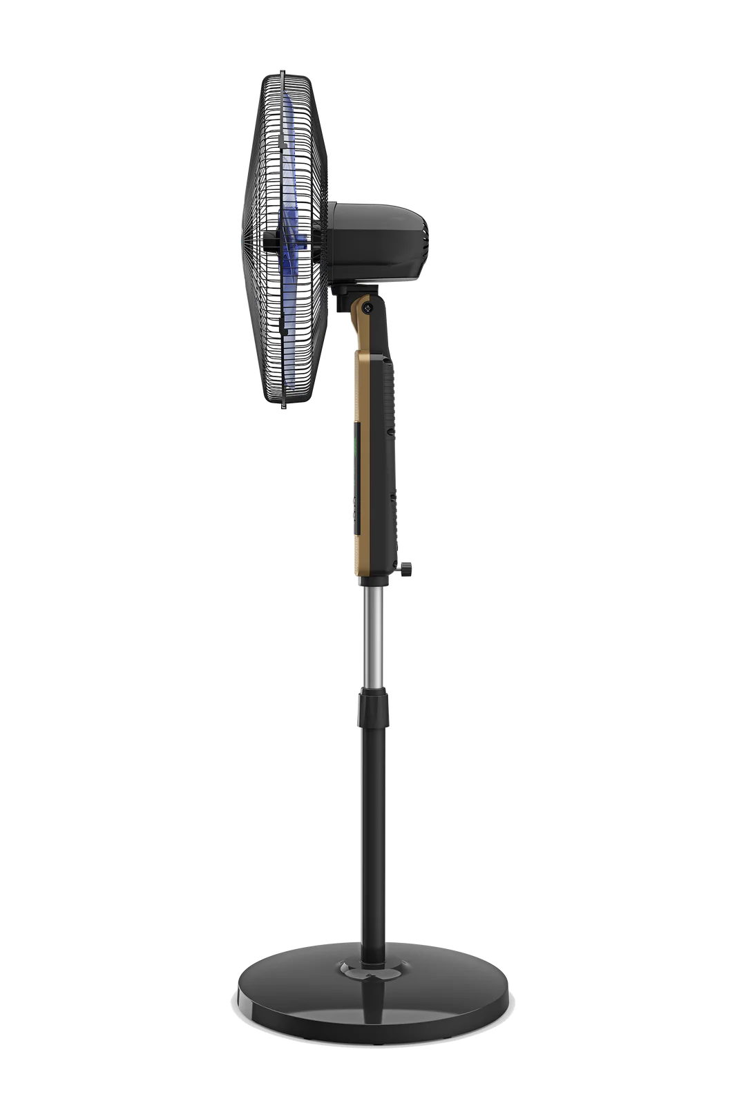 STAND FAN MODEX 18 INCH WITH REMOTE DIGITAL