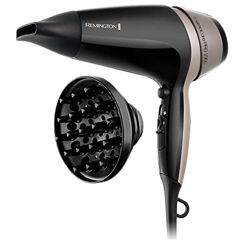 Hair Dryer Remington Thermacare PRO 2300W _ D5715