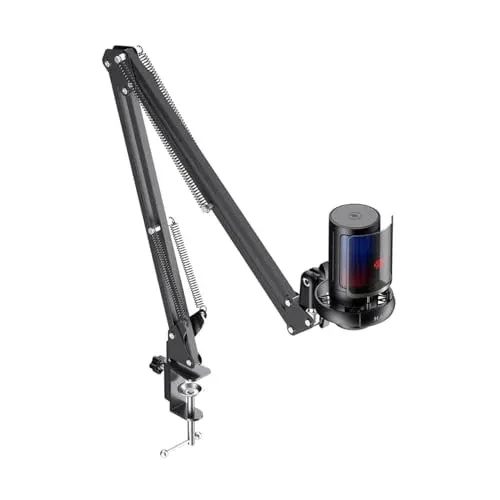 Microphone Havit GK50 Pro Live Black