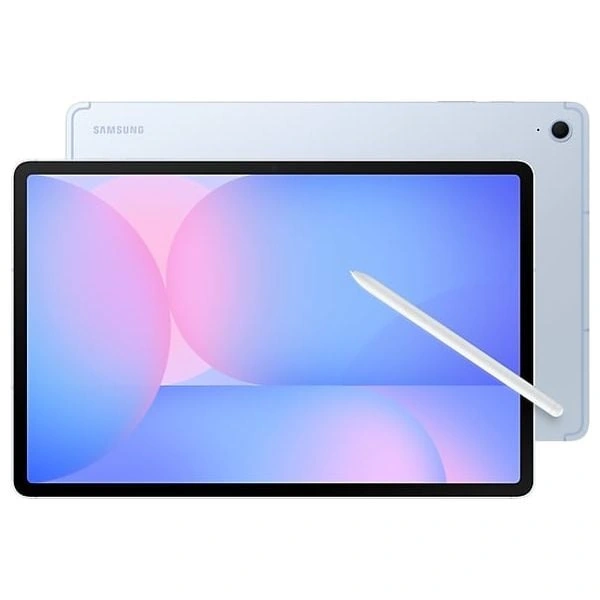 سامسونج كلاكسي تاب S10 FE+ - سيم - 13.1 انج 90 هيرتز IPS LCD - بمعالج إكسينوس 1580 (4 نانومتر) - بحجم بطارية 10090 ميلي امبير بالساعة 