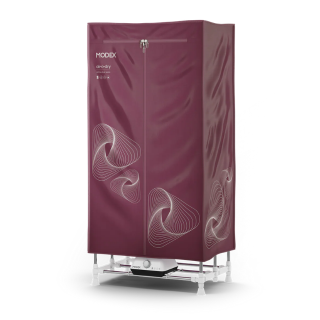 Dryer Modex Clothes 1200W - CLD1290