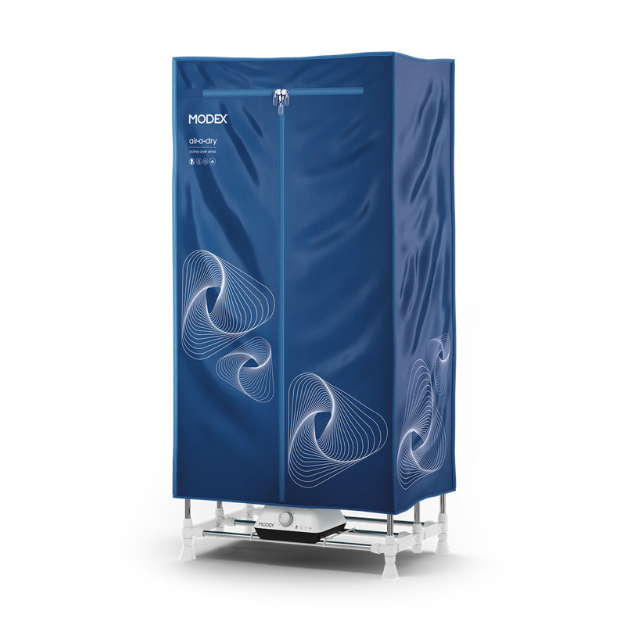 Dryer Modex Clothes 1200W - CLD1290