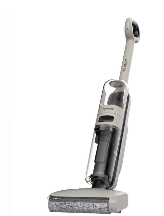 Vacuum Cleaner TINECO IFLOOR Y2 Cordless  6000Pa Suction Power Battery 6400mAh 