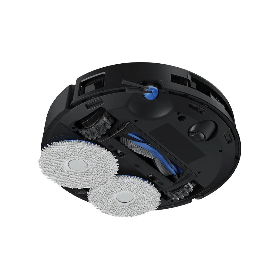 Robot Vacuum Cleaner ECOVACS DEEBOT T50S PRO OMNI 