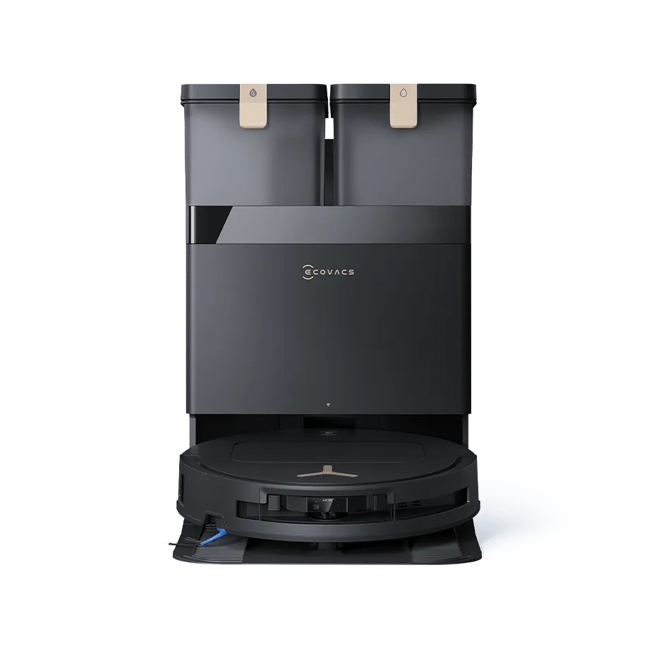 Robot Vacuum Cleaner ECOVACS DEEBOT T50S PRO OMNI 