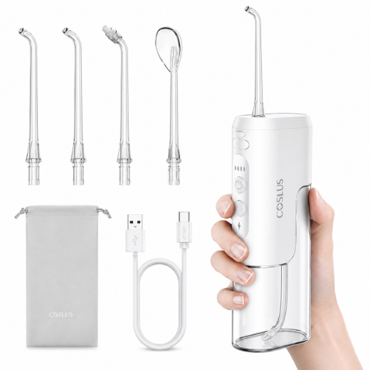 Xiaomi Water Flosser 2 EU _ 61341