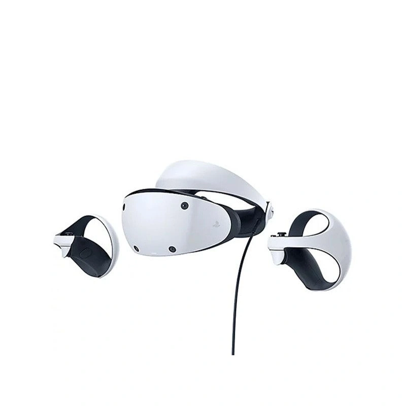 PlayStation VR2 Virtual Reality Headset _ PlayStation VR2