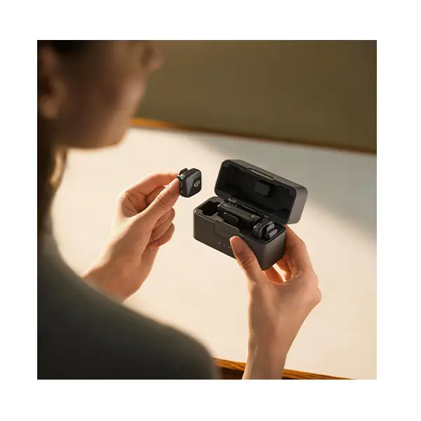 DJI Mic Mini
