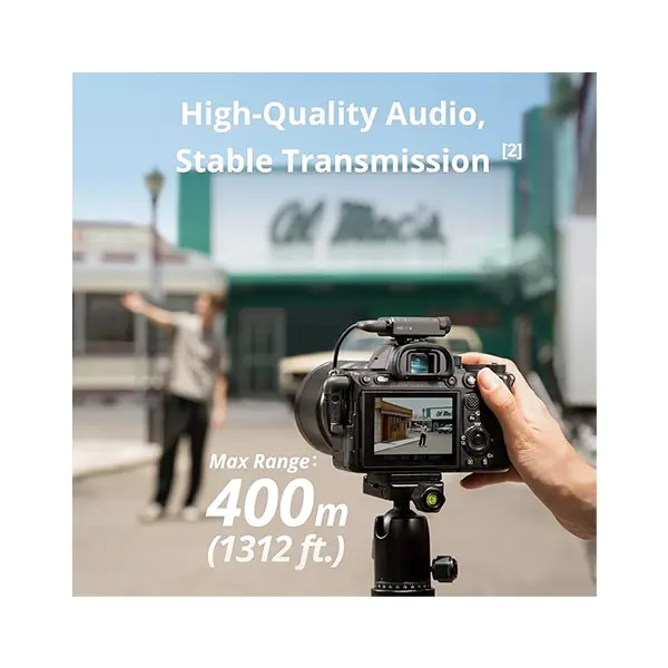DJI Mic Mini