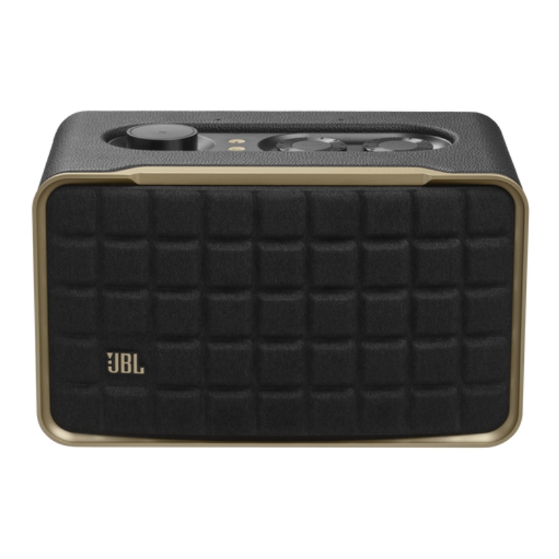 Smart Home JBL Speaker HIFI-GRADE COMPONENTS AND PROFESSIONAL ACOUSTIC DESIGN 