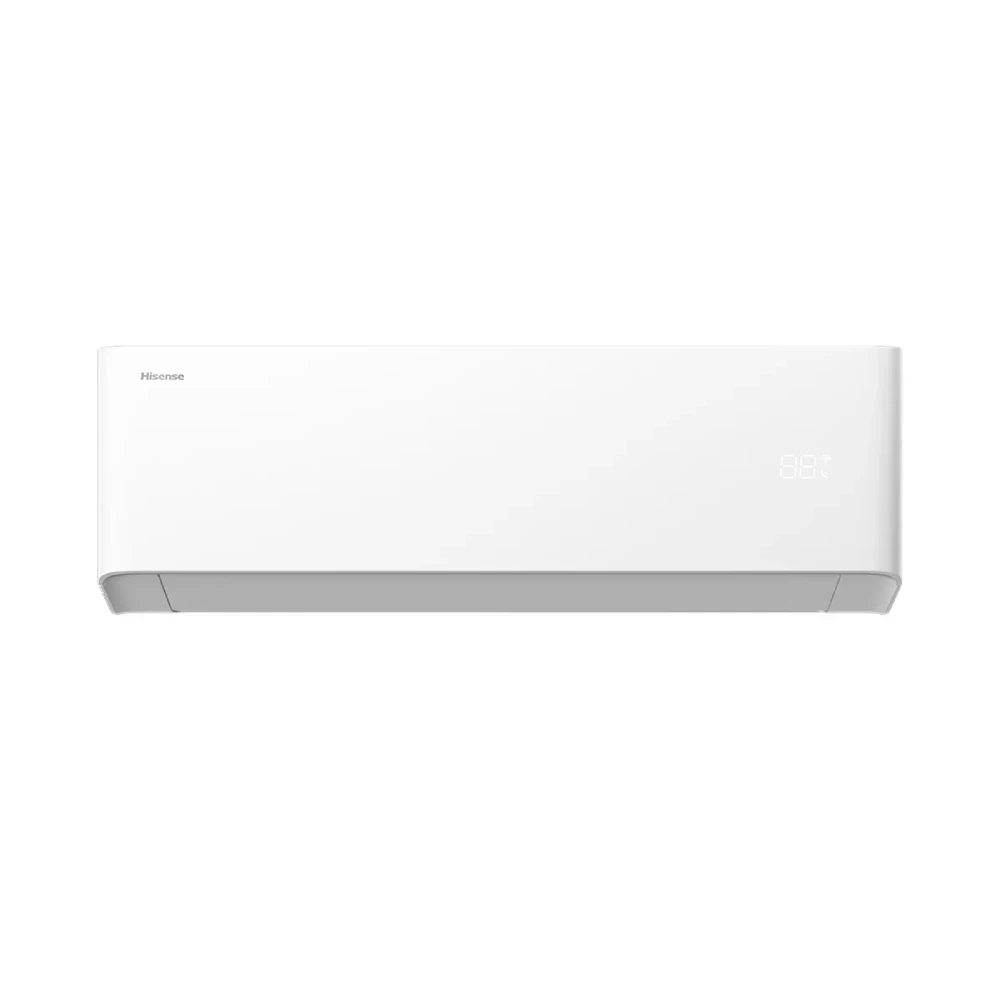 Hisense QAS-12UFHBW Air Conditioner - Split - 1.5 Ton - Inverter - White