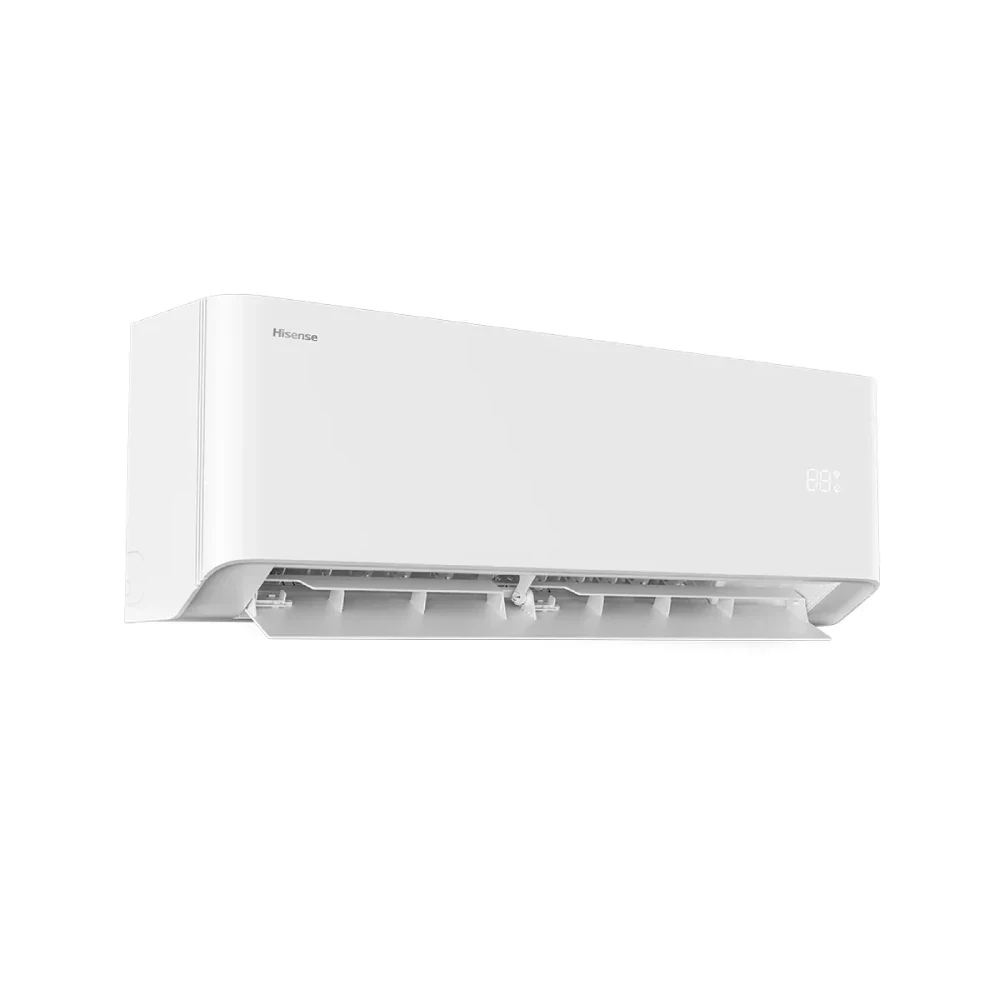Hisense QAS-12UFHBW Air Conditioner - Split - 1.5 Ton - Inverter - White