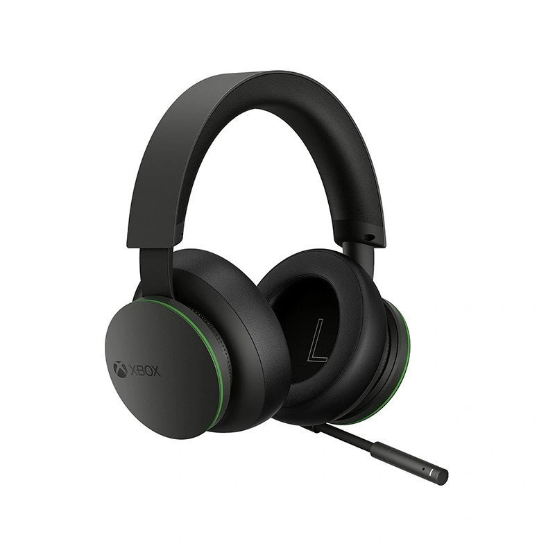 سماعة Xbox اللاسلكية (Xbox Wireless/Bluetooth Headset)
