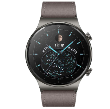 Huawei Smartwatch GT 2 Pro Classic 