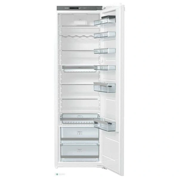 Gorenje RI5182A1 - 11ft - 1-Door Refrigerator - White