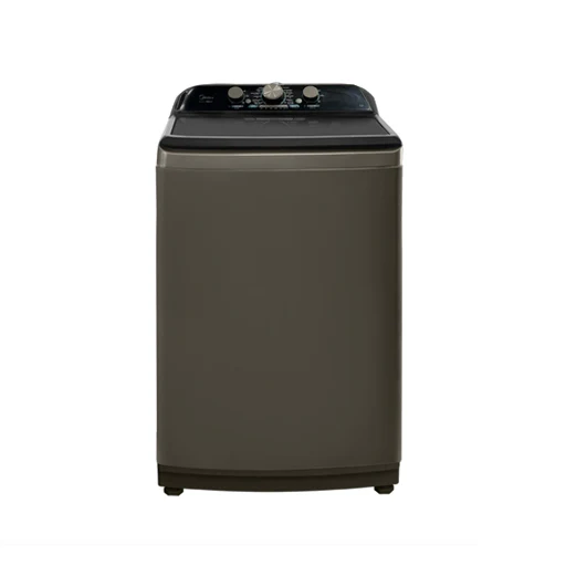 Washing Machine MIDEA  20KG Top Load -MA500W200/GK