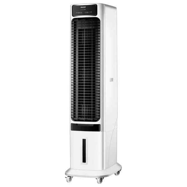  Galaxy GX-19000A - Air Cooler - 43 L - White 