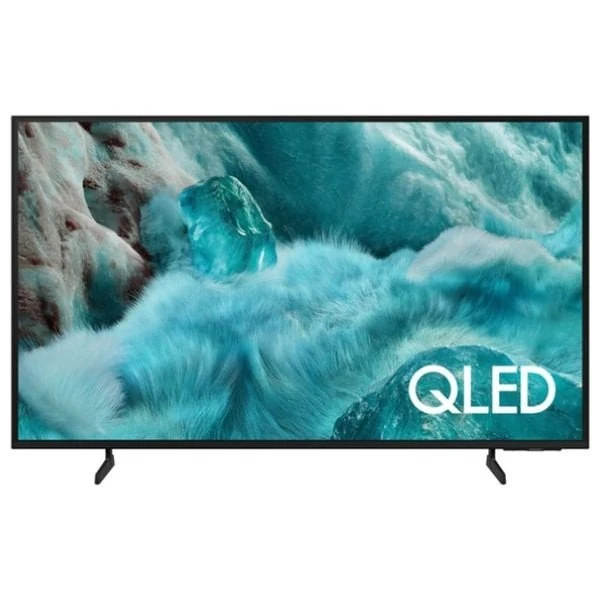 سامسونج 85 بوصة سلسلة Q7F - ذكي - 4K - QLED - 50Hz - موديل 2025