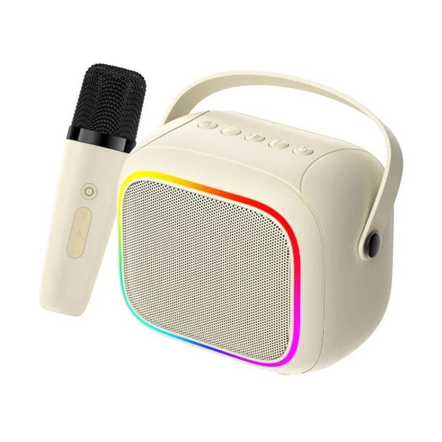 SK818BT Speaker Havit mini karaoke Bluetooth speaker.