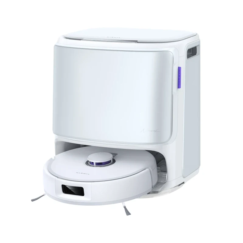 Robotic Vacuum Narwal Freo Z10