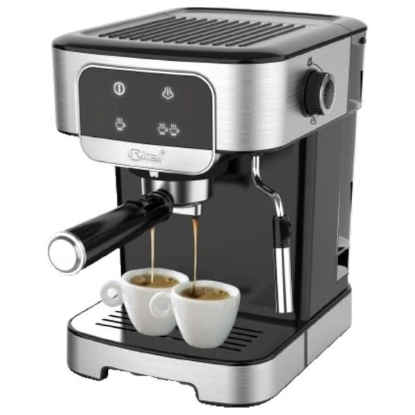  Rital RCF-759 - Coffee Maker - Silver 