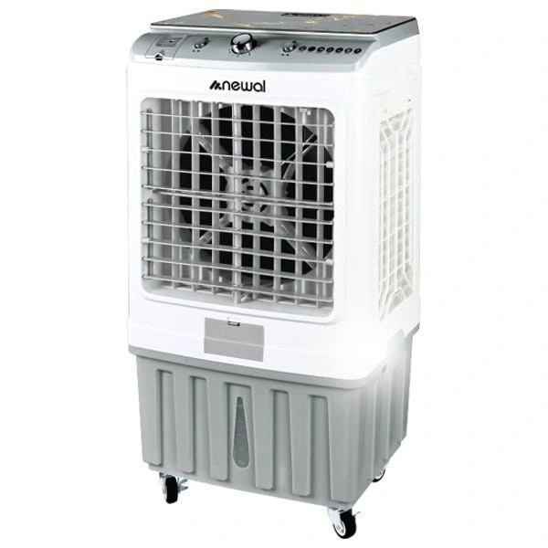  Newal AIR-9184 - Air Cooler - Silver 