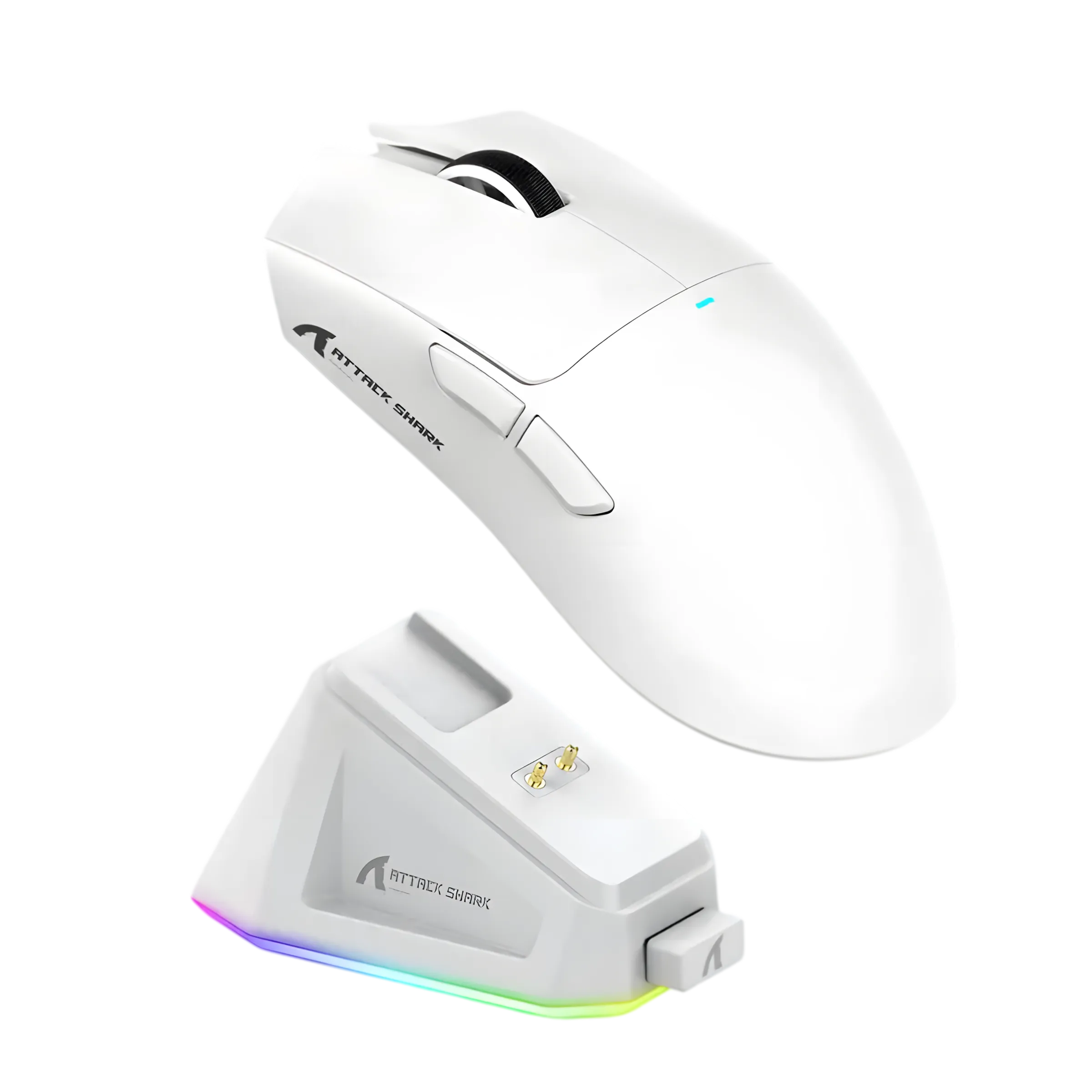 Mouse Attack Shark x11