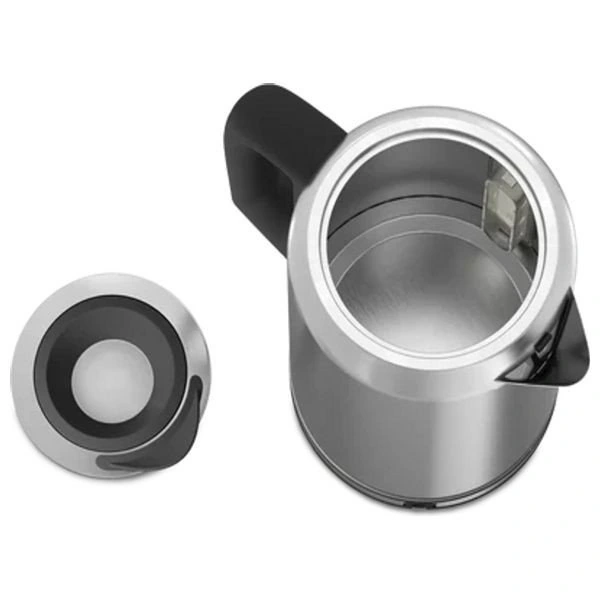  Modex SKT7010 - Kettle - 2200 W - 1.7 L - Silver 
