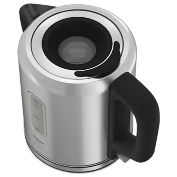  Modex SKT7010 - Kettle - 2200 W - 1.7 L - Silver 