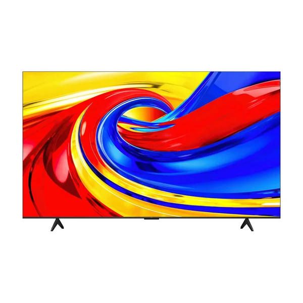 TV TCL 65-Inch Premium QLED 60Hz - 65T6D