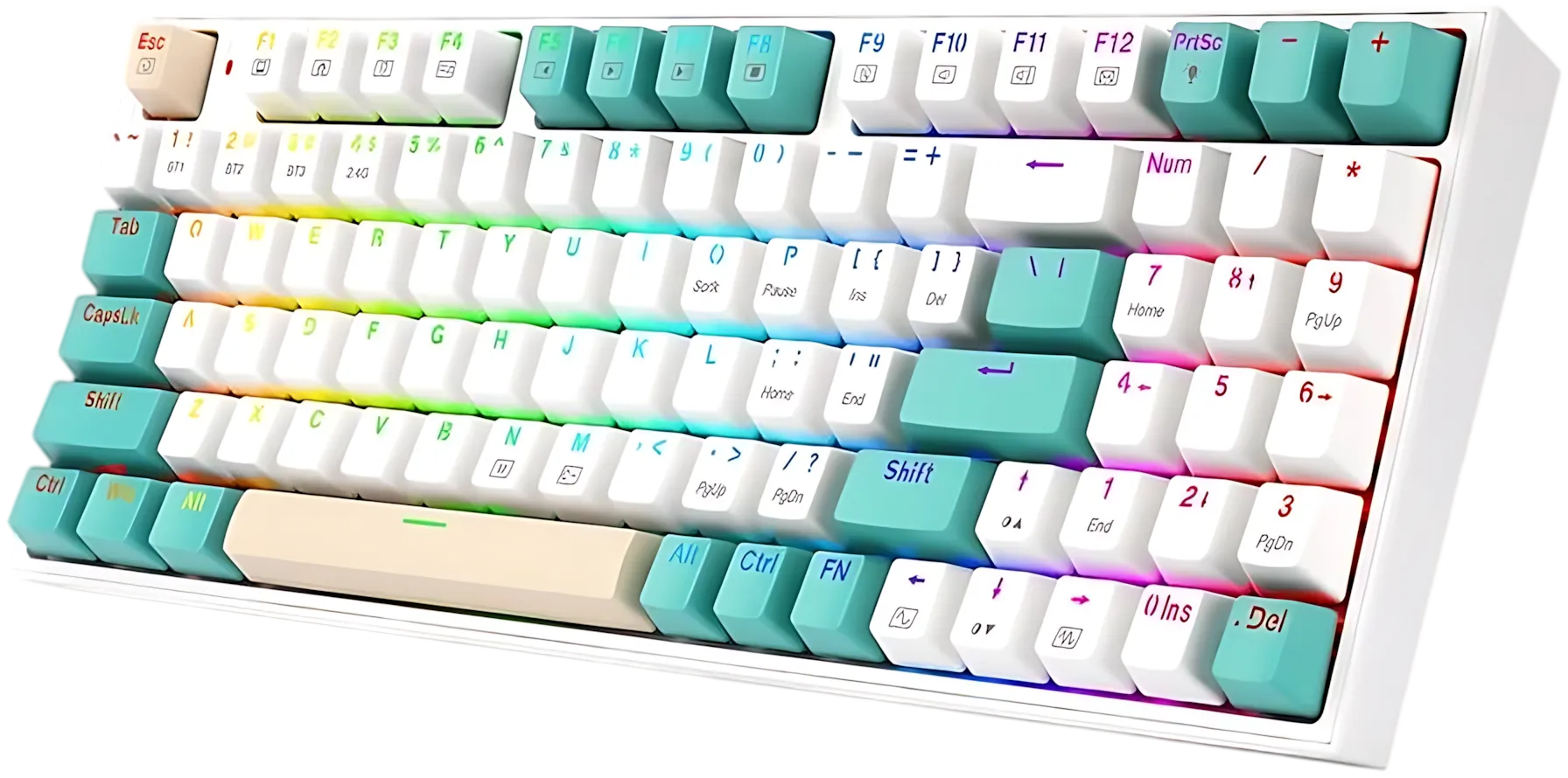 Keyboard REDRAGON VEIGAR