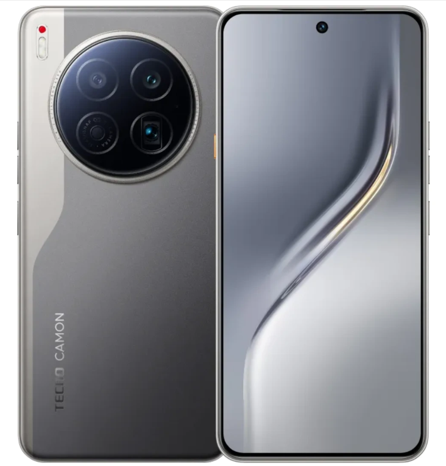 Tecno Camon 40 Premier