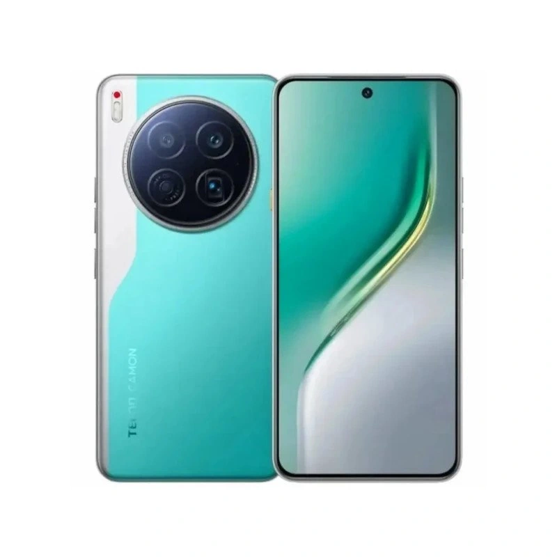 Tecno Camon 40 Premier