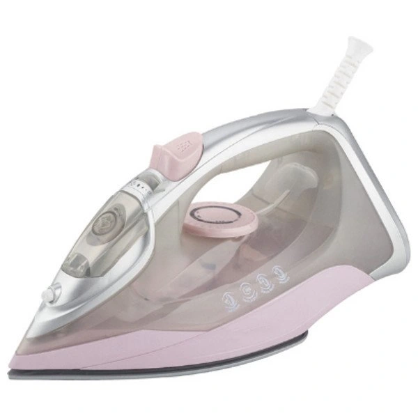 Sokany sk-11038 - Steam Iron - 2400 W - Pink