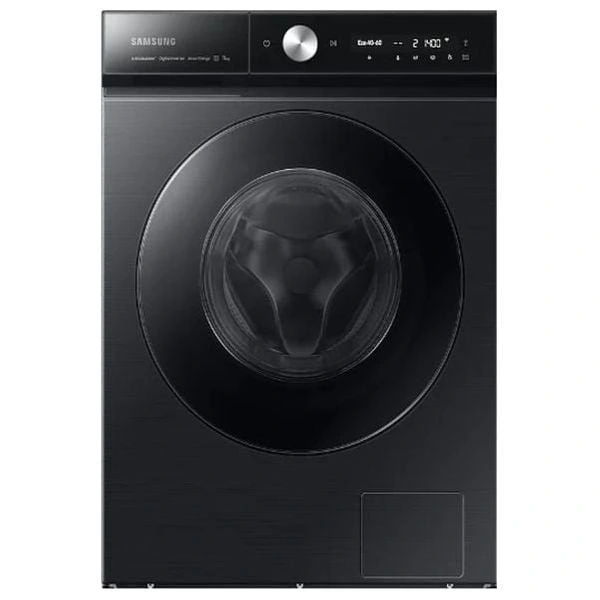 Samsung WW11B1944DGBFH - 11Kg - 1400RPM - Front Loading Washing Machine - Black