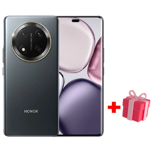 Honor X9C 5G - Dual SIM - 256/12GB + Free Gift