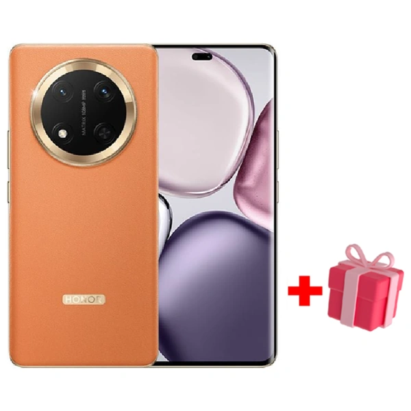 Honor X9C 5G - Dual SIM - 256/12GB + Free Gift