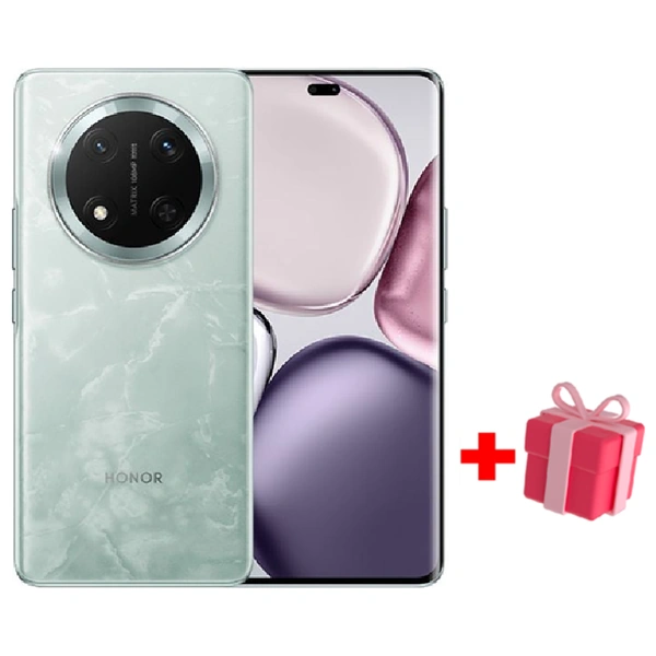 Honor X9C 5G - Dual SIM - 256/12GB + Free Gift