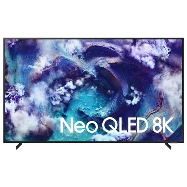 سامسونج 75 بوصة سلسلة QN900F - ذكي - 8K - Neo QLED - 100Hz
