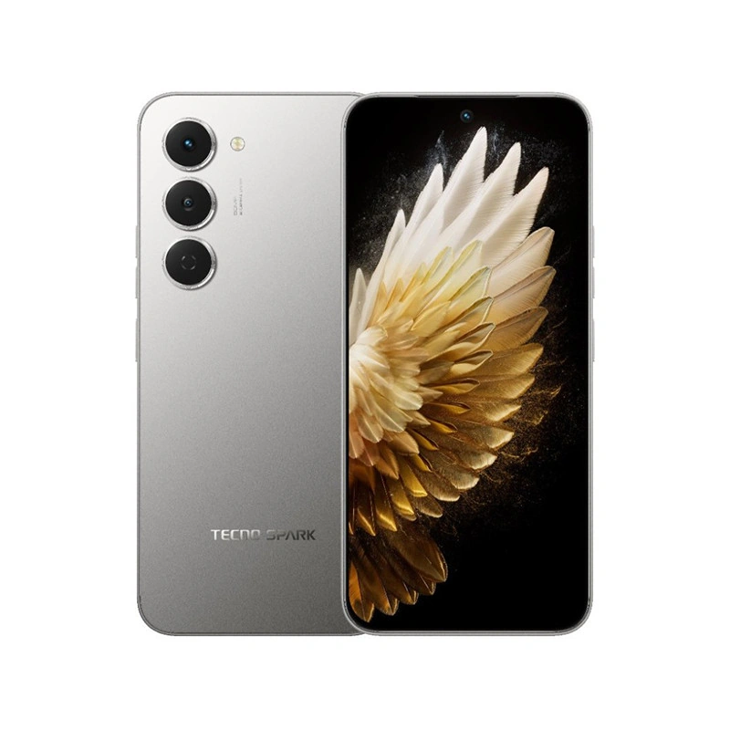 Tecno spark 40 pro plus
