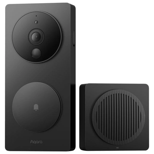  Aqara SVD-C03 - Smart Doorbell 