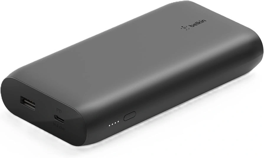 Power Bank Belkin 20000mAh Fast Gharge PD 30W 