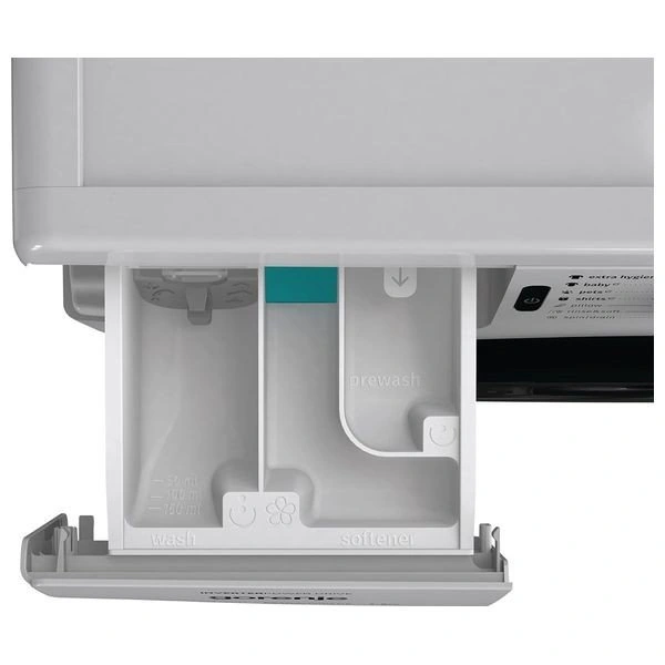 Gorenje WNEI84AS/A - 8Kg - Front Loading Washing Machine - Gray