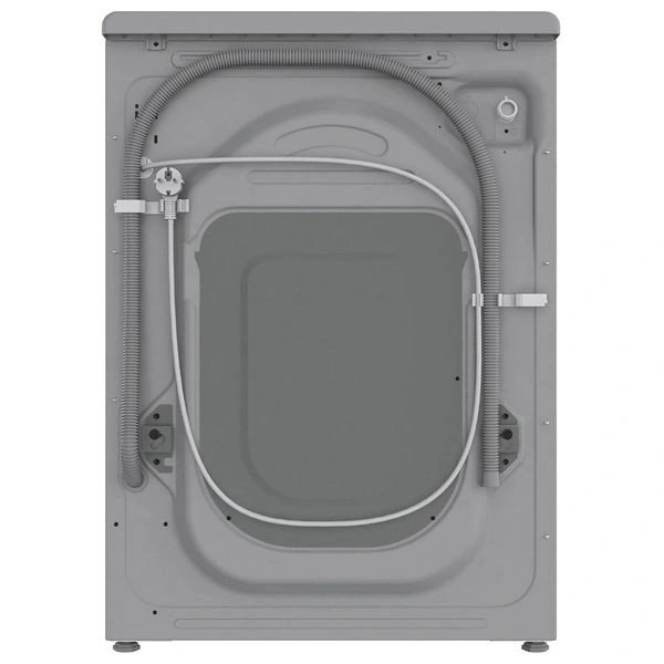 Gorenje WNEI84AS/A - 8Kg - Front Loading Washing Machine - Gray