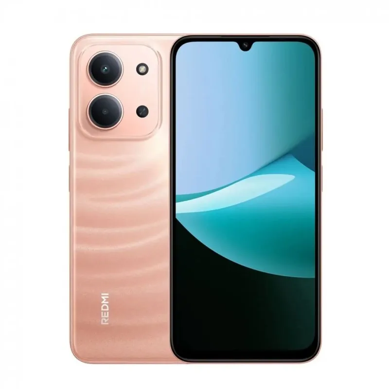 Redmi 15C