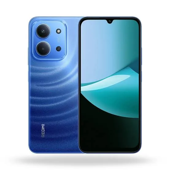 Redmi 15C