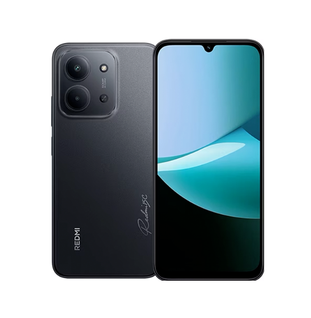 Redmi 15C